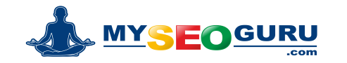 MY SEO GURU
