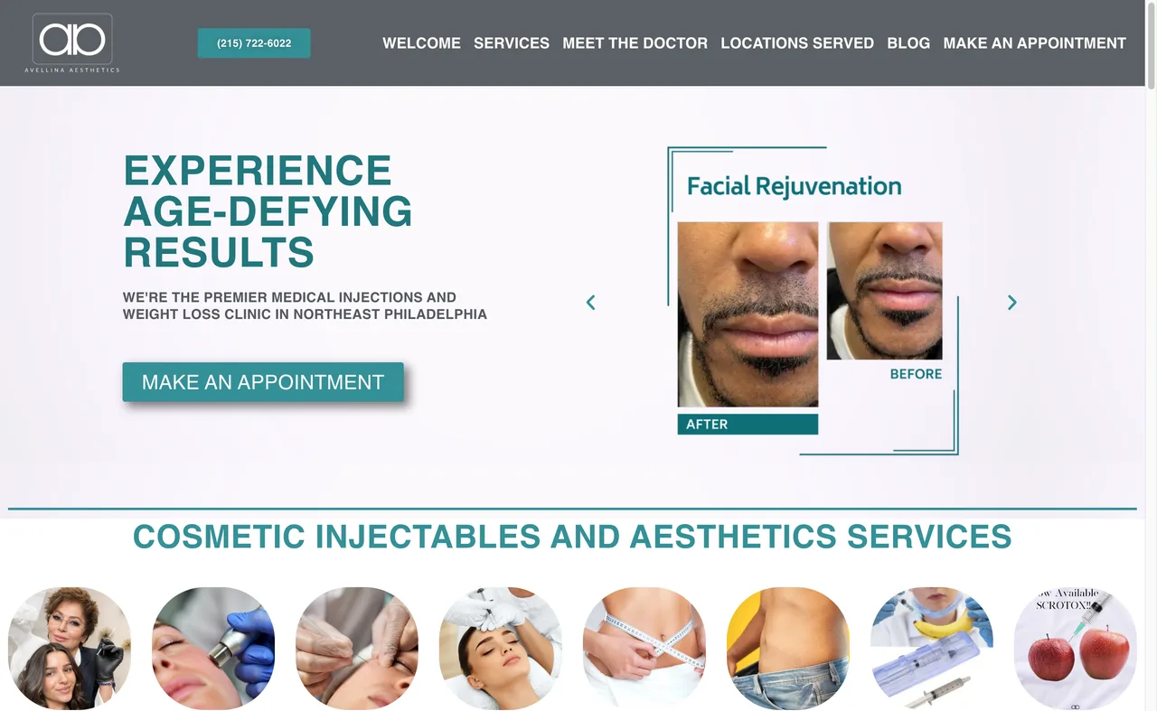 Avellina Aesthetics