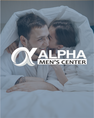 Alpha Men's Center