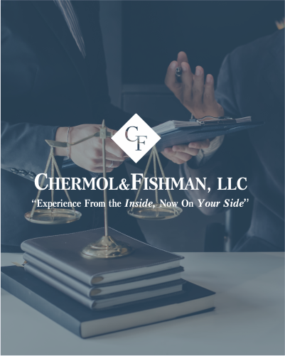 Chermol & Fishman Logo