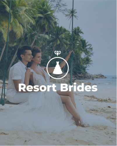 Resort Brides
